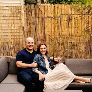 Meet your Posher, Dara